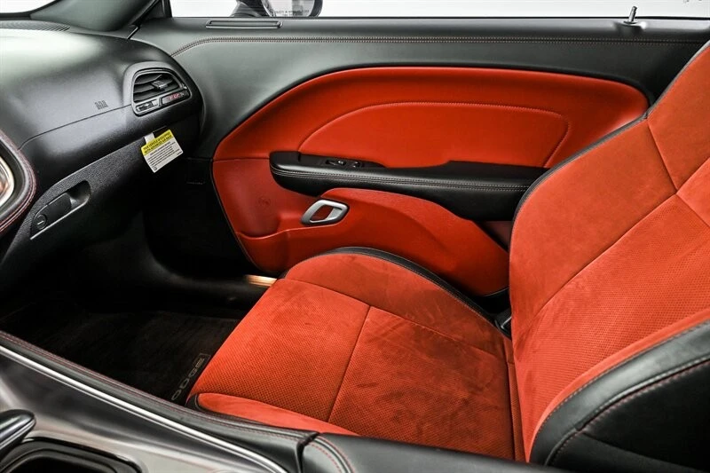 2021 Dodge Challenger SRT8 & 392 3rd Gen - Image 30 of 30