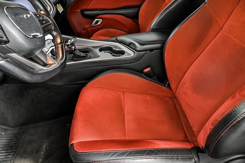 2021 Dodge Challenger SRT8 & 392 3rd Gen - Image 16 of 30