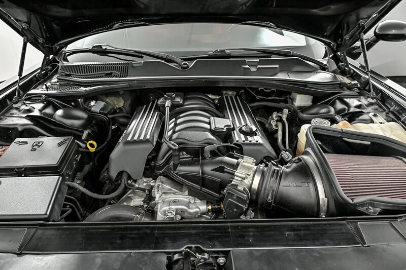 2021 Dodge Challenger SRT8 & 392 3rd Gen - Image 11 of 30