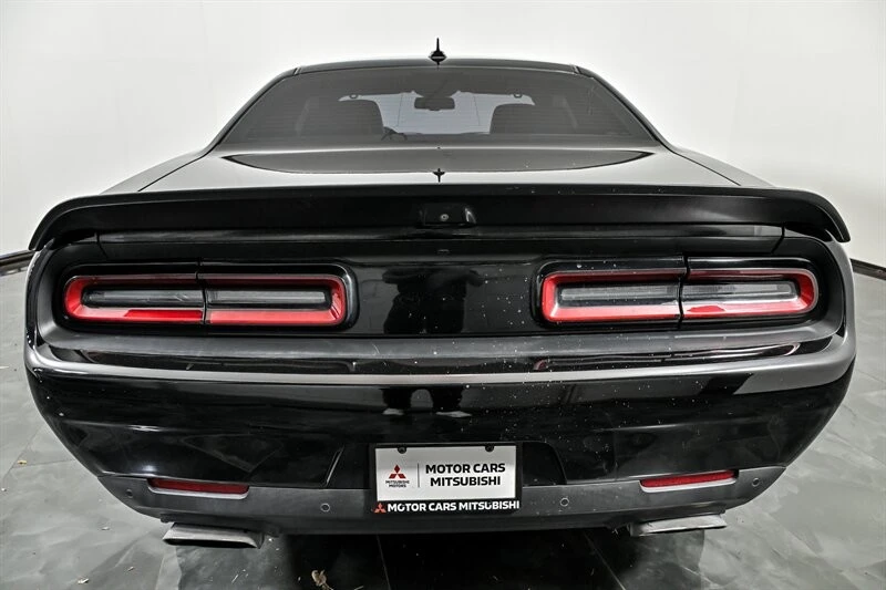 2021 Dodge Challenger SRT8 & 392 3rd Gen - Image 8 of 30