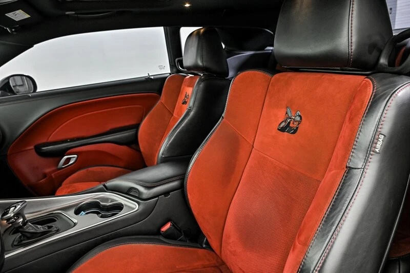 2021 Dodge Challenger SRT8 & 392 3rd Gen - Image 17 of 30