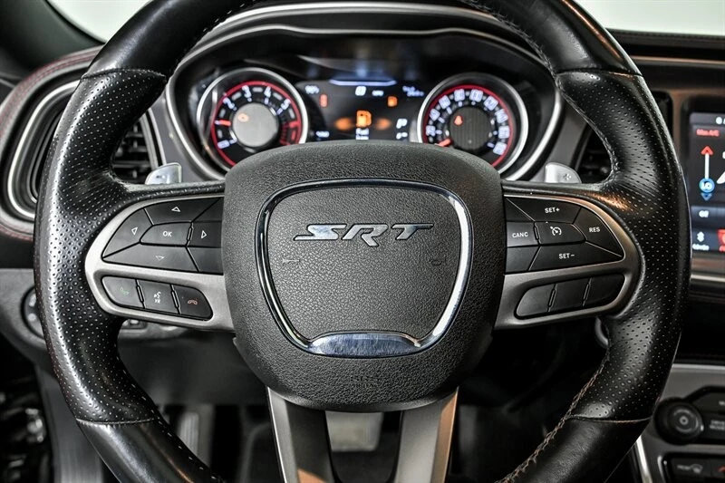 2021 Dodge Challenger SRT8 & 392 3rd Gen - Image 23 of 30