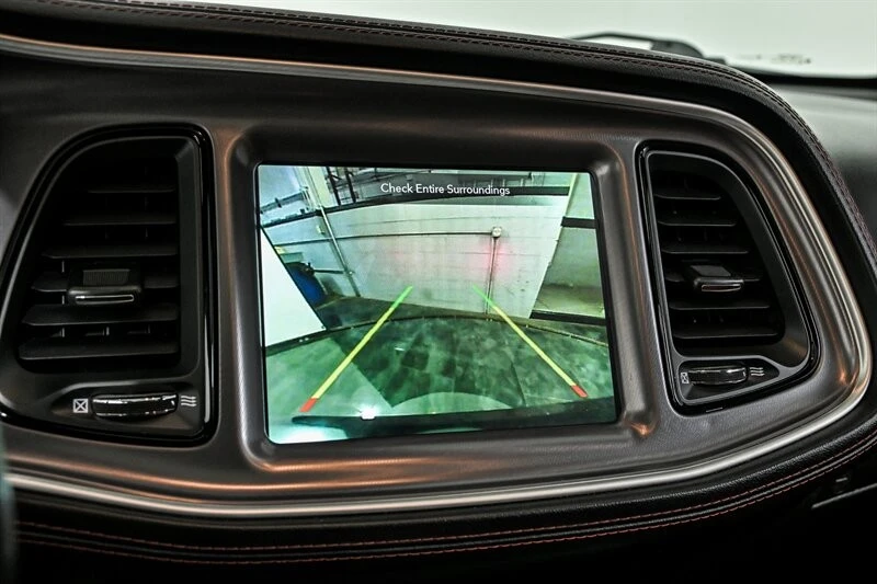 2021 Dodge Challenger SRT8 & 392 3rd Gen - Image 27 of 30
