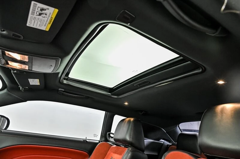 2021 Dodge Challenger SRT8 & 392 3rd Gen - Image 18 of 30