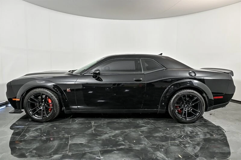 2021 Dodge Challenger SRT8 & 392 3rd Gen - Image 6 of 30