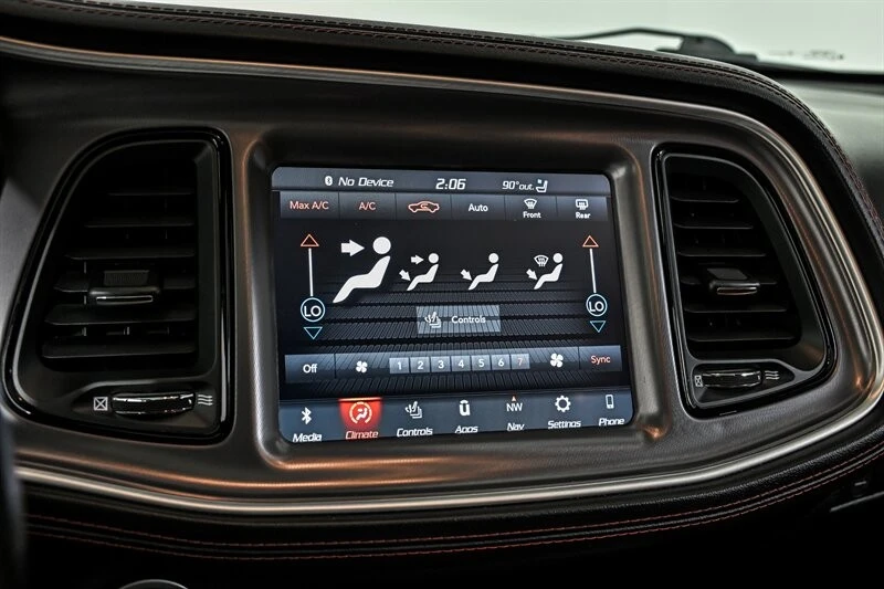 2021 Dodge Challenger SRT8 & 392 3rd Gen - Image 25 of 30