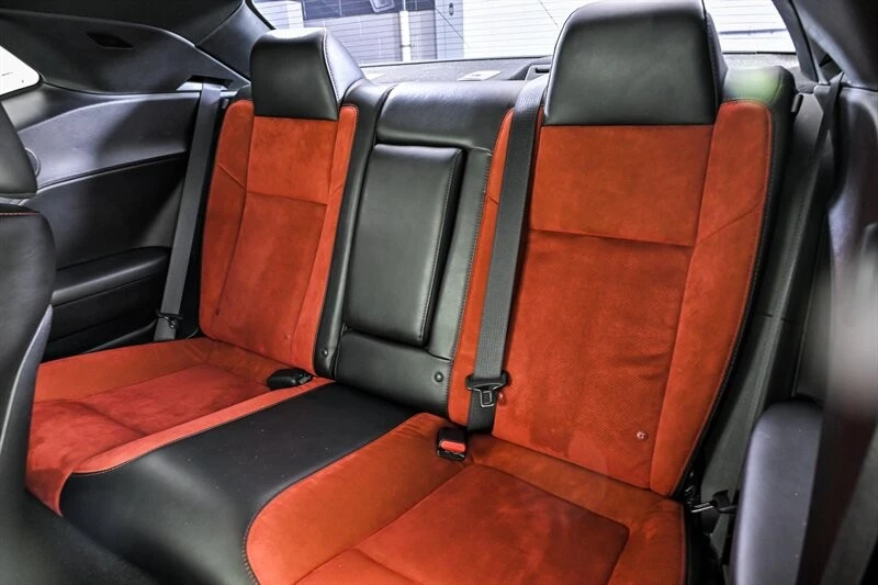 2021 Dodge Challenger SRT8 & 392 3rd Gen - Image 19 of 30