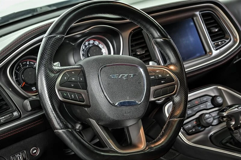 2021 Dodge Challenger SRT8 & 392 3rd Gen - Image 20 of 30