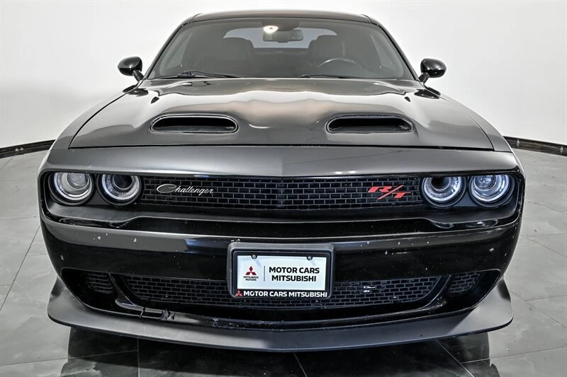 2021 Dodge Challenger SRT8 & 392 3rd Gen - Image 4 of 30