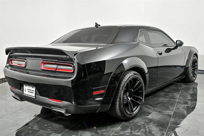 2021 Dodge Challenger SRT8 & 392 3rd Gen - Image 9 of 30