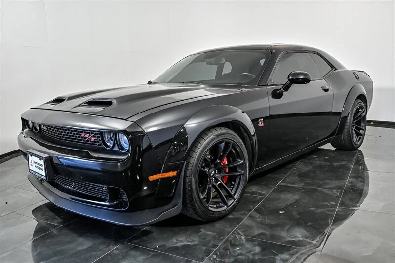 2021 Dodge Challenger SRT8 & 392 3rd Gen - Image 5 of 30