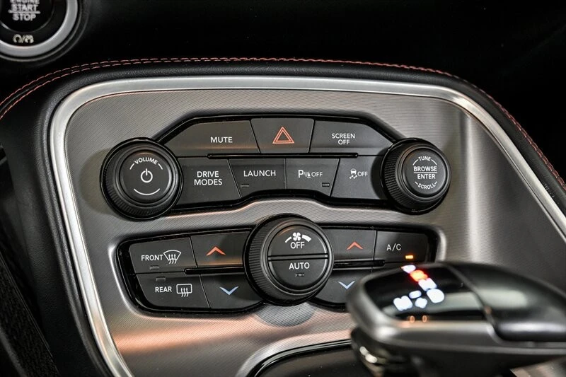 2021 Dodge Challenger SRT8 & 392 3rd Gen - Image 28 of 30