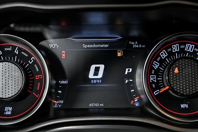 2021 Dodge Challenger SRT8 & 392 3rd Gen - Image 22 of 30