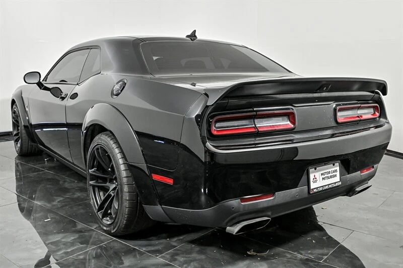 2021 Dodge Challenger SRT8 & 392 3rd Gen - Image 7 of 30