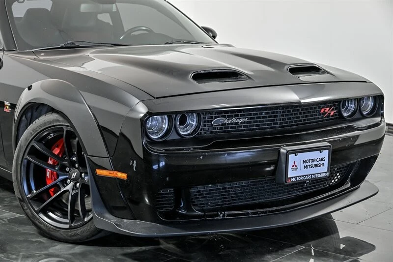 2021 Dodge Challenger SRT8 & 392 3rd Gen - Image 2 of 30