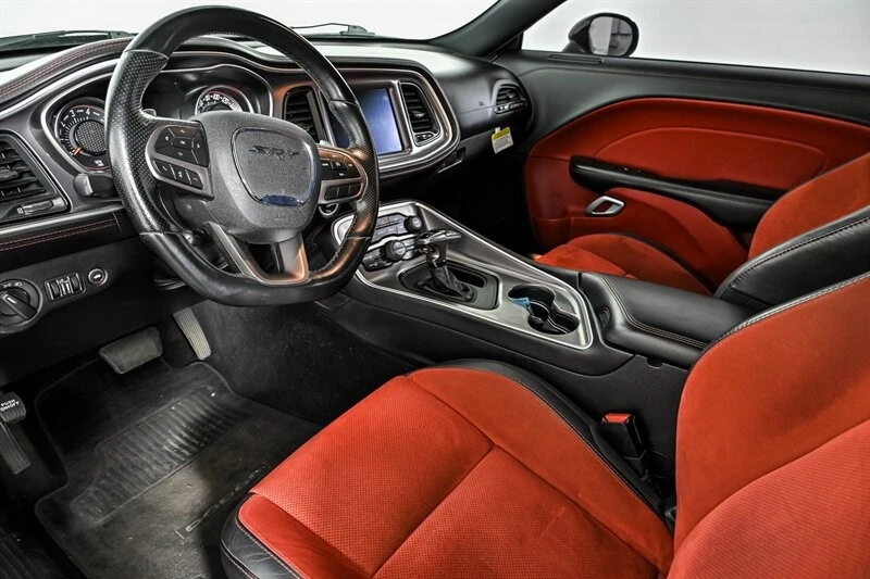 2021 Dodge Challenger SRT8 & 392 3rd Gen - Image 15 of 30