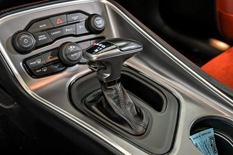 2021 Dodge Challenger SRT8 & 392 3rd Gen - Image 29 of 30