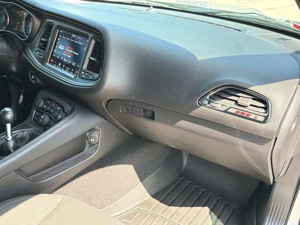 2021 Dodge Challenger SRT8 & 392 3rd Gen - Image 19 of 20