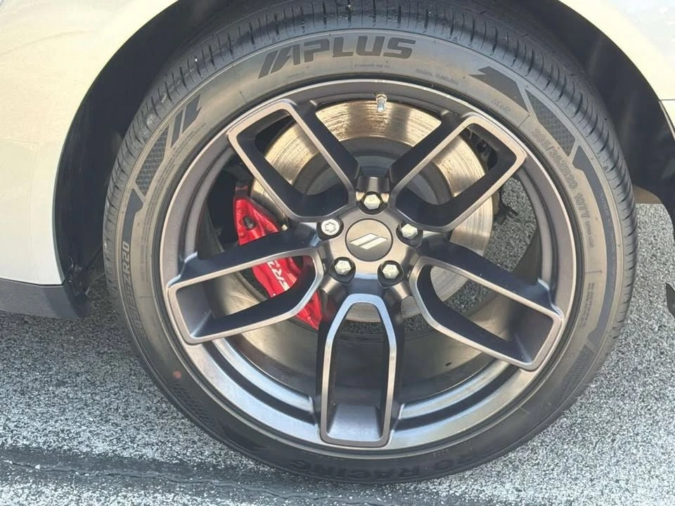 2021 Dodge Challenger SRT8 & 392 3rd Gen - Image 12 of 20