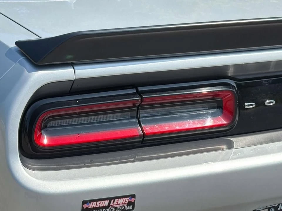 2021 Dodge Challenger SRT8 & 392 3rd Gen - Image 11 of 20