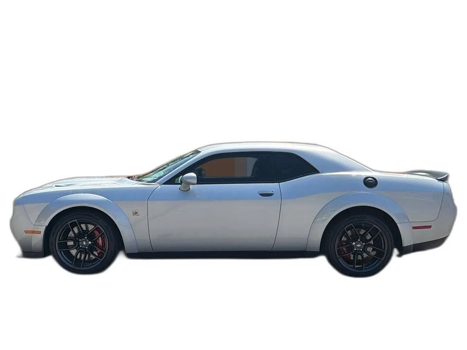 2021 Dodge Challenger SRT8 & 392 3rd Gen - Image 6 of 20