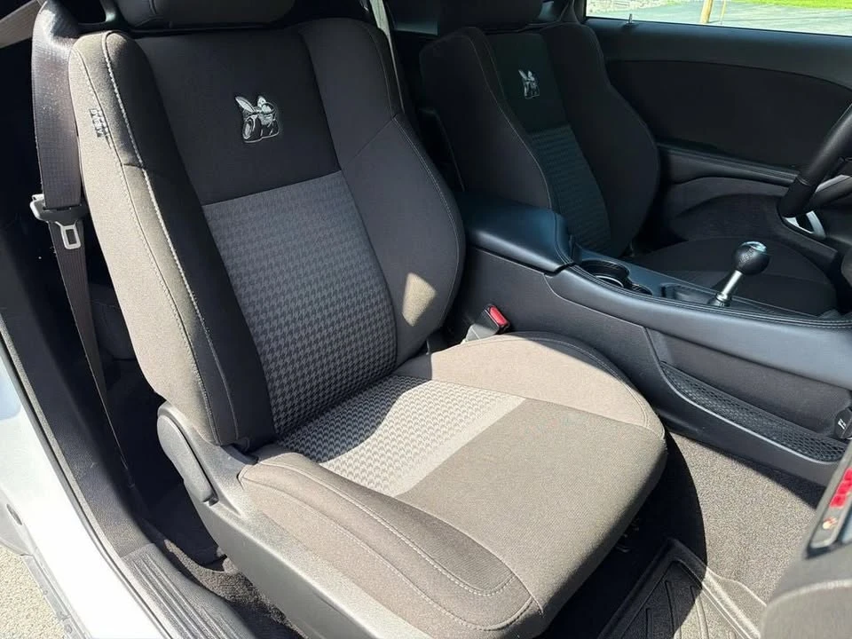 2021 Dodge Challenger SRT8 & 392 3rd Gen - Image 20 of 20