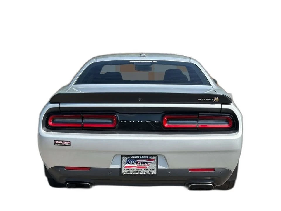 2021 Dodge Challenger SRT8 & 392 3rd Gen - Image 4 of 20
