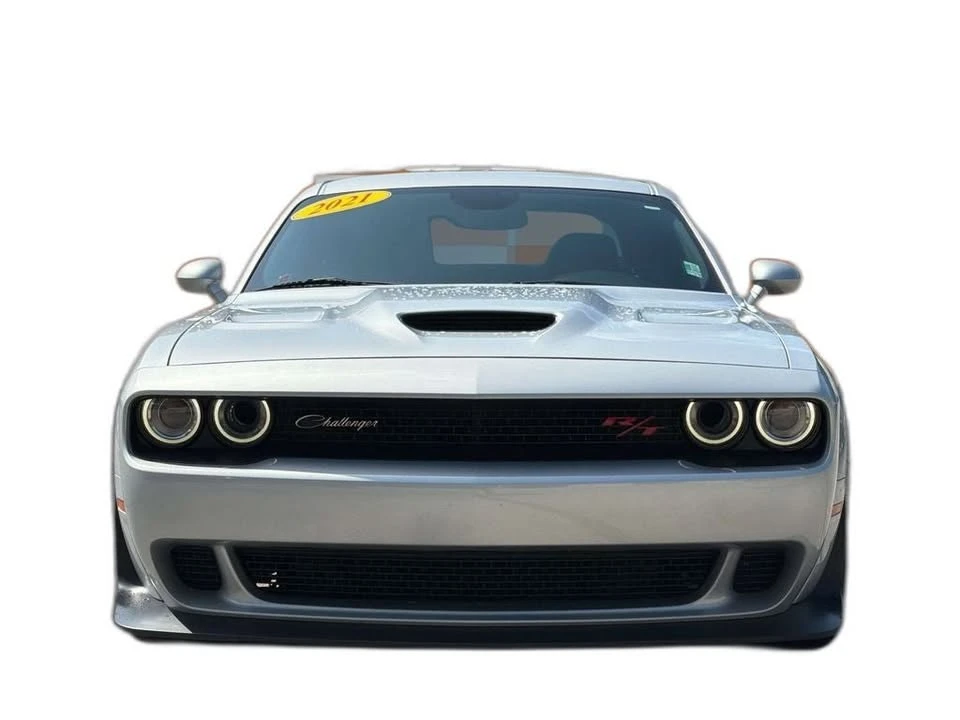 2021 Dodge Challenger SRT8 & 392 3rd Gen - Image 8 of 20