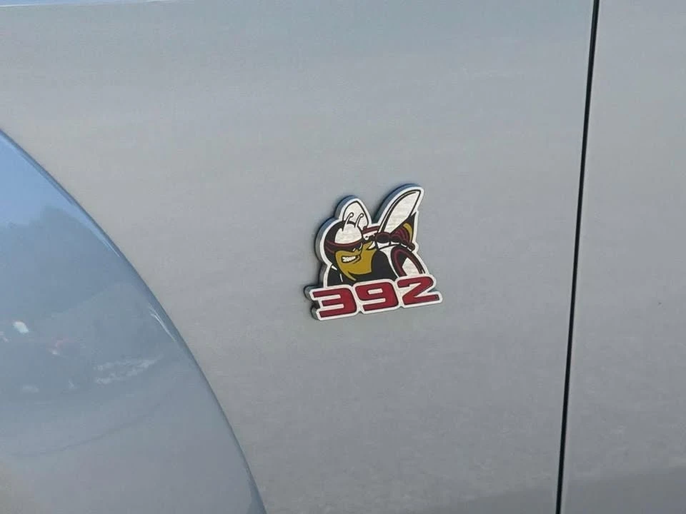 2021 Dodge Challenger SRT8 & 392 3rd Gen - Image 10 of 20