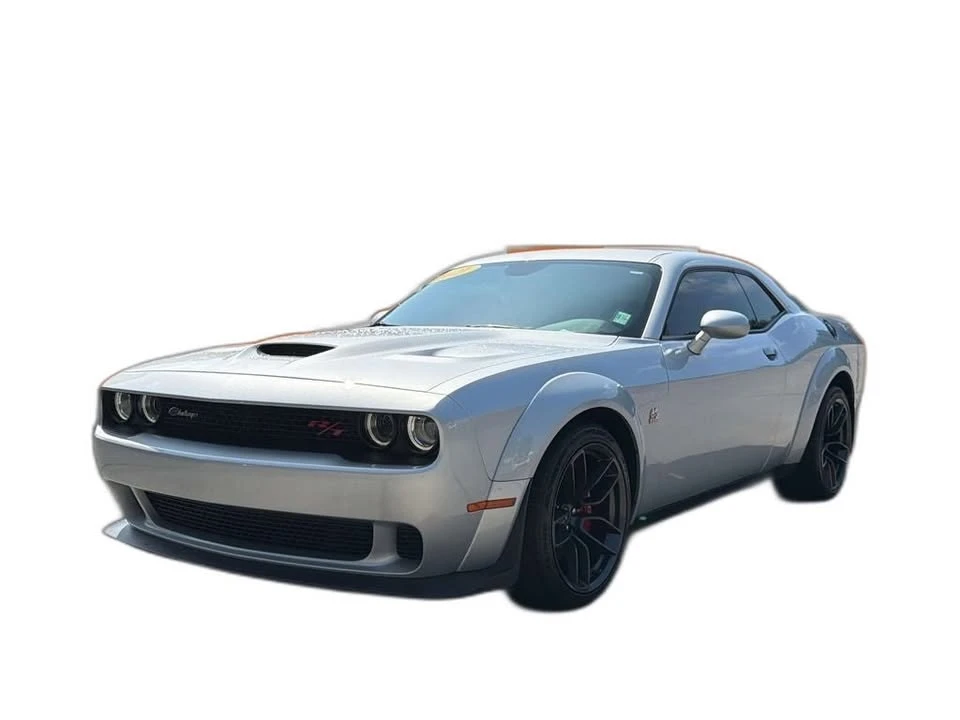 2021 Dodge Challenger SRT8 & 392 3rd Gen - Image 7 of 20