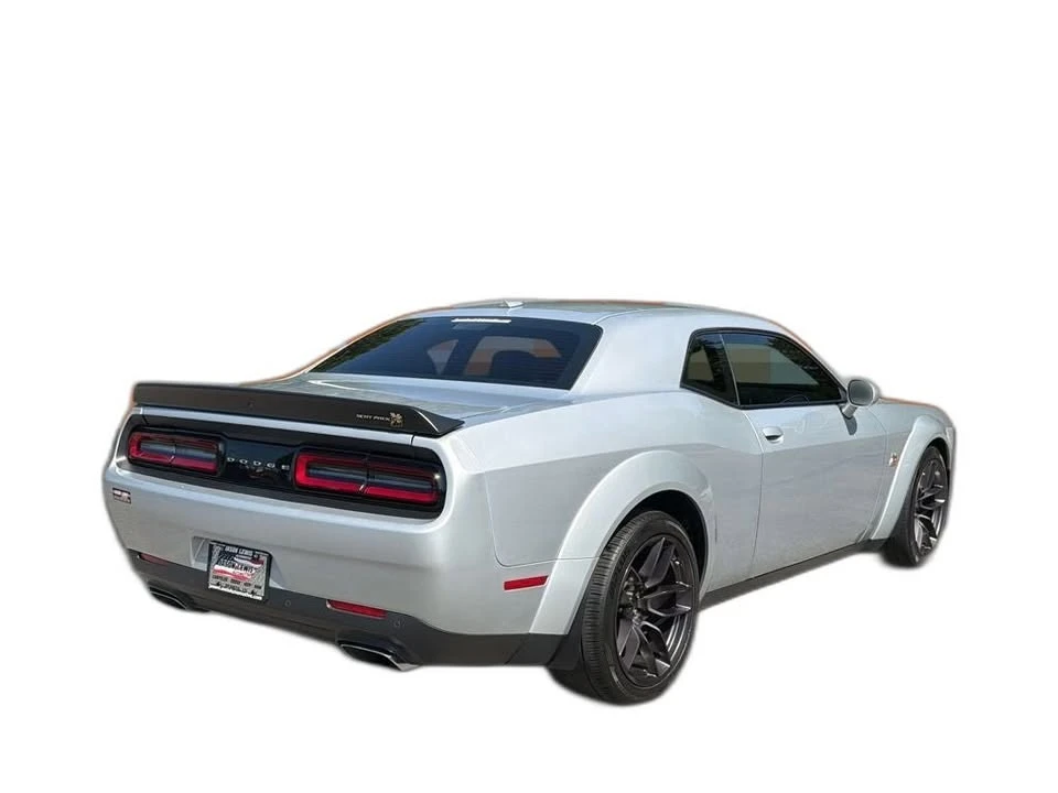 2021 Dodge Challenger SRT8 & 392 3rd Gen - Image 3 of 20