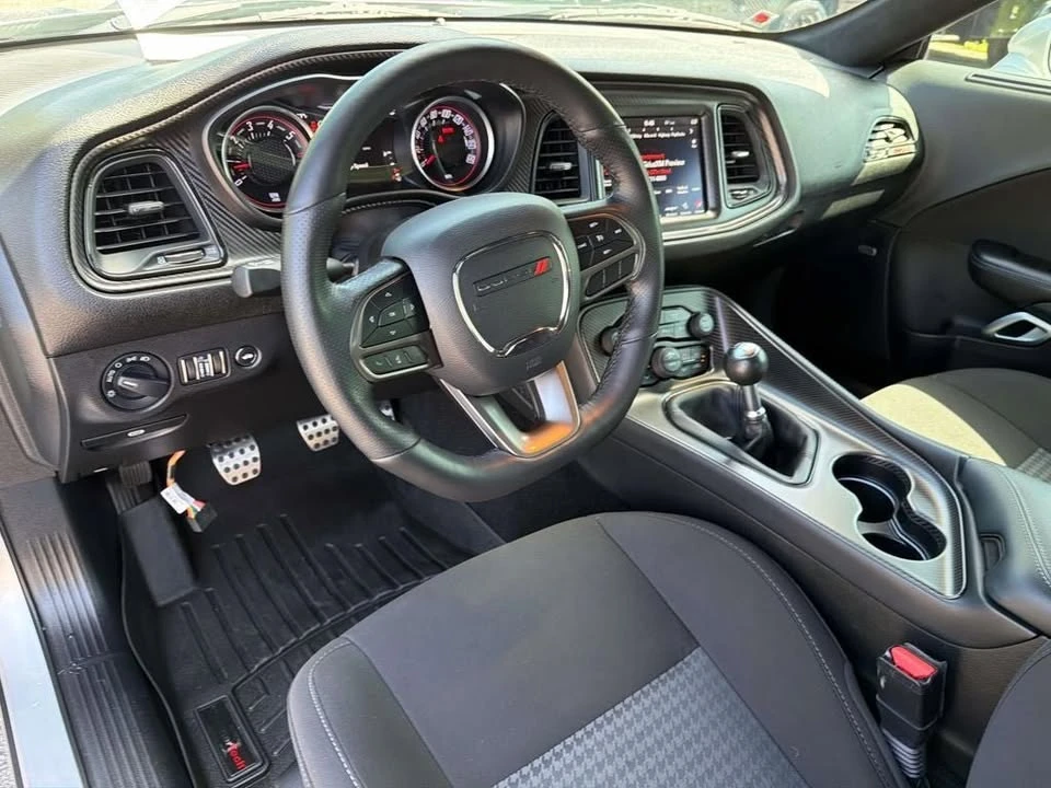 2021 Dodge Challenger SRT8 & 392 3rd Gen - Image 13 of 20