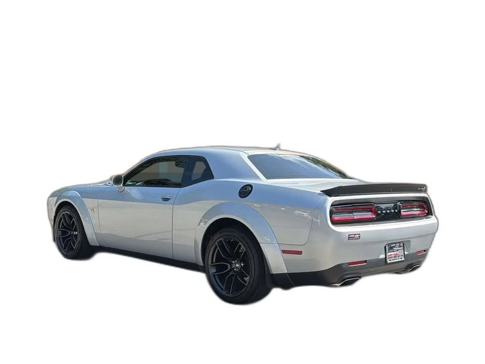 2021 Dodge Challenger SRT8 & 392 3rd Gen - Image 5 of 20