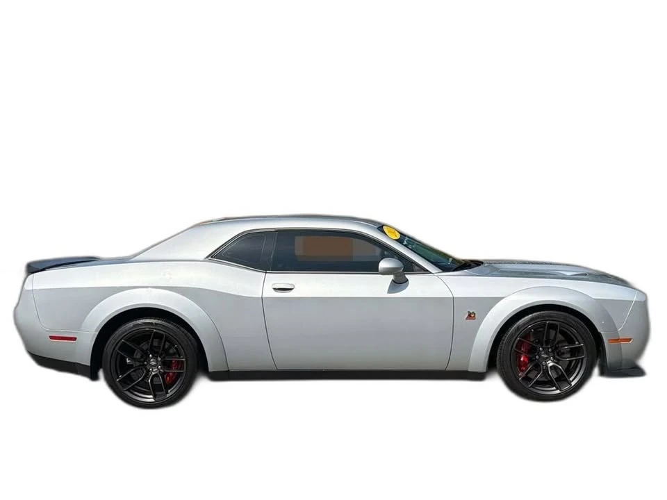 2021 Dodge Challenger SRT8 & 392 3rd Gen - Image 2 of 20