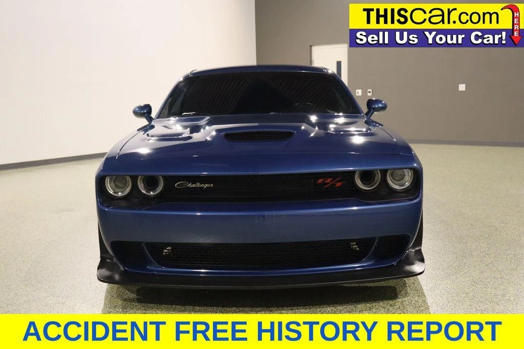 2021 Dodge Challenger SRT8 & 392 3rd Gen - Image 2 of 31