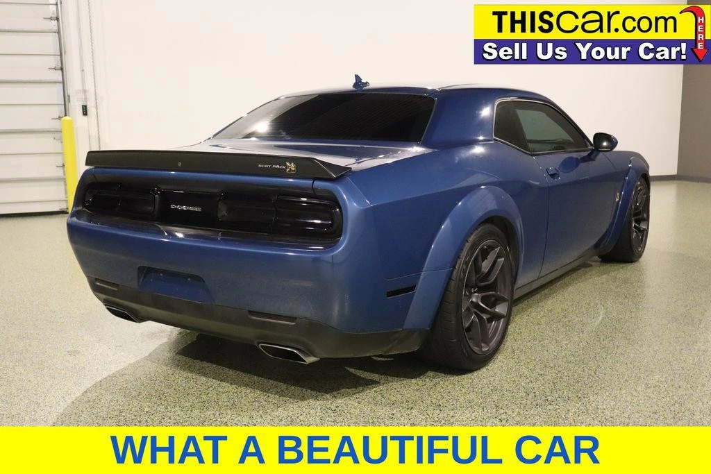 2021 Dodge Challenger SRT8 & 392 3rd Gen - Image 9 of 31