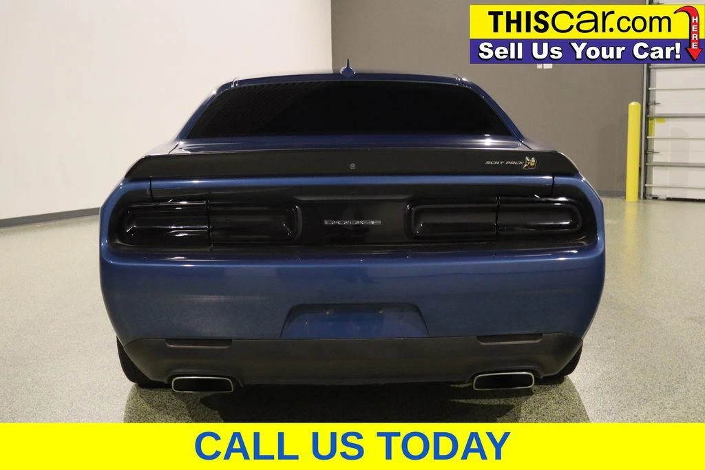 2021 Dodge Challenger SRT8 & 392 3rd Gen - Image 8 of 31