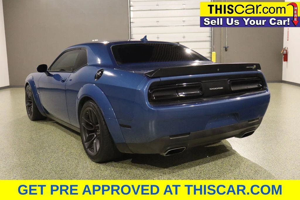 2021 Dodge Challenger SRT8 & 392 3rd Gen - Image 6 of 31