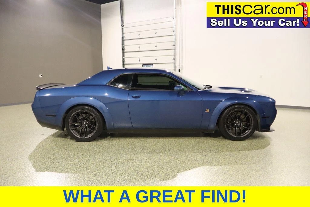 2021 Dodge Challenger SRT8 & 392 3rd Gen - Image 10 of 31