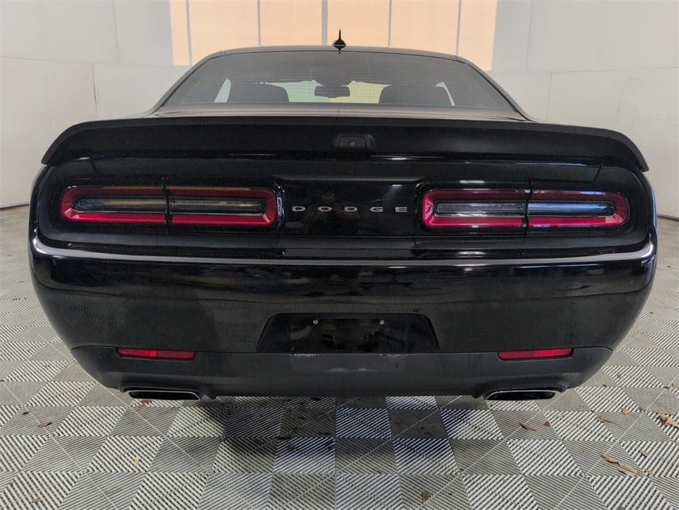 2021 Dodge Challenger SRT8 & 392 3rd Gen - Image 12 of 12