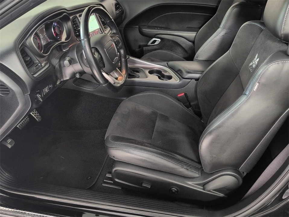 2021 Dodge Challenger SRT8 & 392 3rd Gen - Image 6 of 12