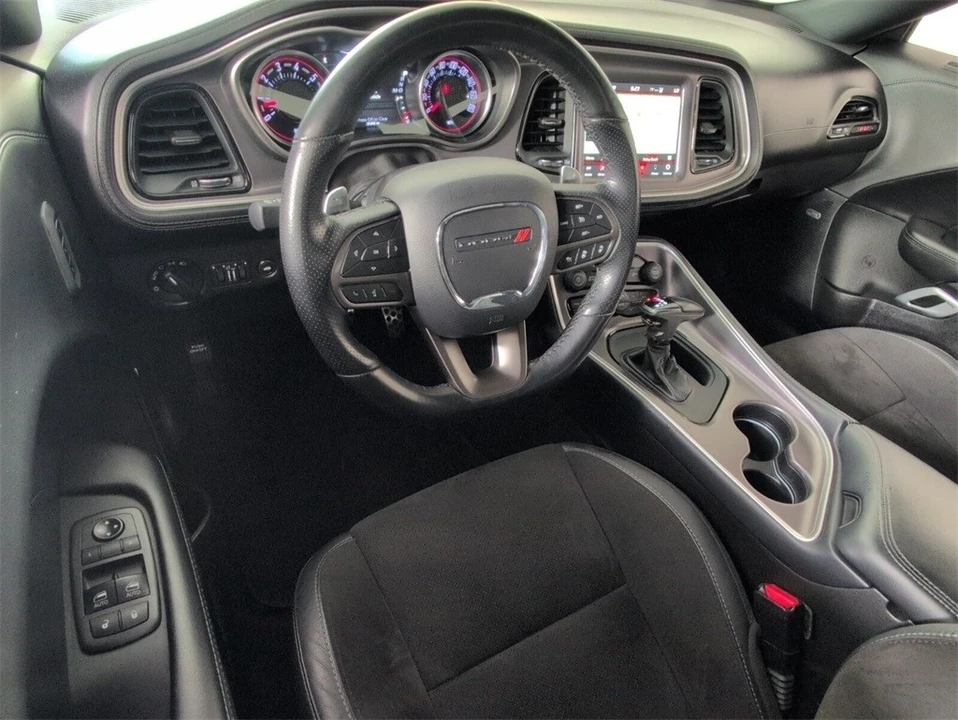2021 Dodge Challenger SRT8 & 392 3rd Gen - Image 8 of 12