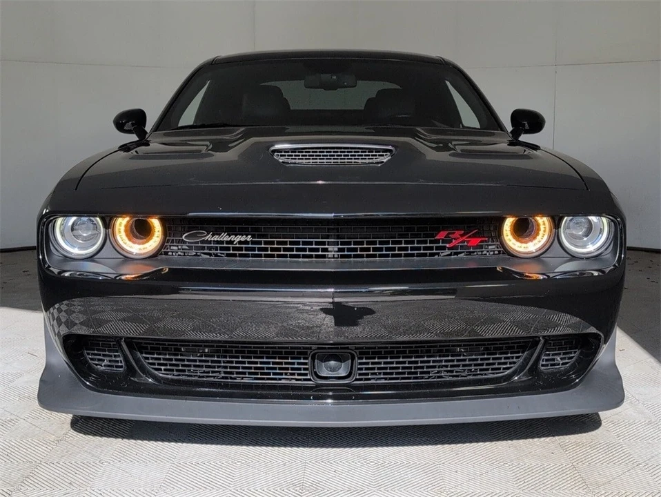 2021 Dodge Challenger SRT8 & 392 3rd Gen - Image 3 of 12