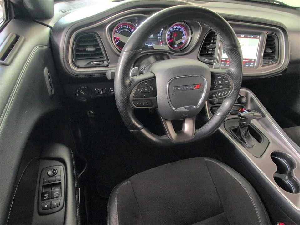 2021 Dodge Challenger SRT8 & 392 3rd Gen - Image 7 of 12