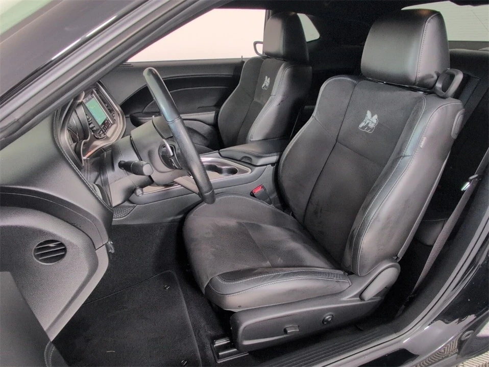 2021 Dodge Challenger SRT8 & 392 3rd Gen - Image 5 of 12
