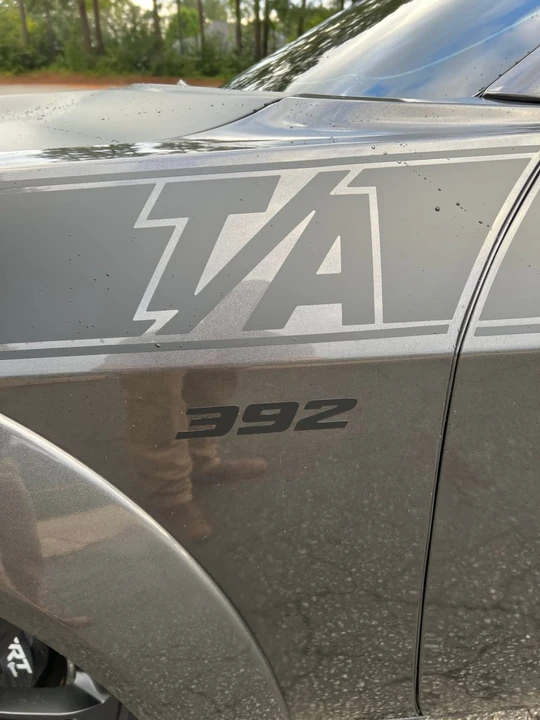 2021 Dodge Challenger SRT8 & 392 3rd Gen - Image 3 of 8