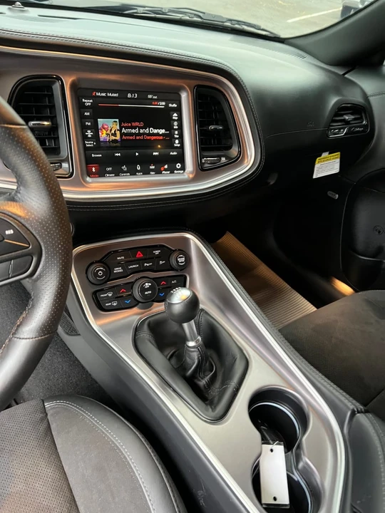 2021 Dodge Challenger SRT8 & 392 3rd Gen - Image 7 of 8
