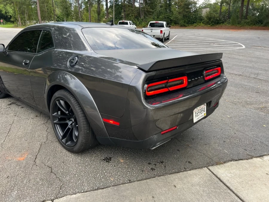 2021 Dodge Challenger SRT8 & 392 3rd Gen - Image 2 of 8