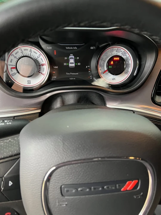 2021 Dodge Challenger SRT8 & 392 3rd Gen - Image 6 of 8