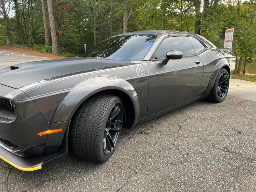 2021 Dodge Challenger SRT8 & 392 3rd Gen - Image 5 of 8